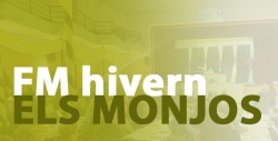 Comencen les Festes Majors d'hivern a Santa Margarida i els Monjos