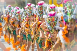 Rua Carnaval 2019