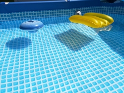 piscina inflable