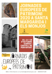 jornades europees patrimoni 2020