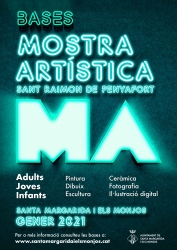 Mostra Artística 2020