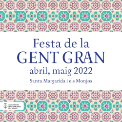 Festa gent gran 2022