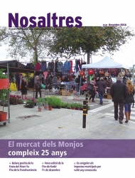 Revista Nosaltres