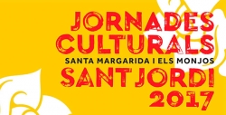 Jornades sant Jordi