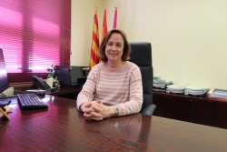  Imma Ferret, diputada al Parlament de Catalunya