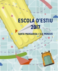 Escola estiu 2017