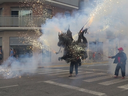 Festa Major de la Ràpita